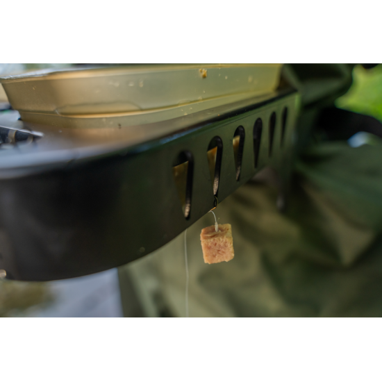 Tava Korum - Glide Trotting Tray